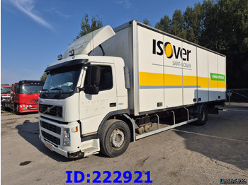 Furgonas sunkvežimis VOLVO FM9 260
