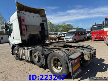 Vilkikas RENAULT Premium 6x2 460 EEV Euro5: foto 4