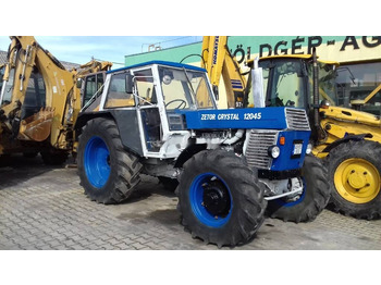 Traktorius ZETOR