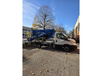 Nauja Autobokštelio CTE ZED 25: foto 4