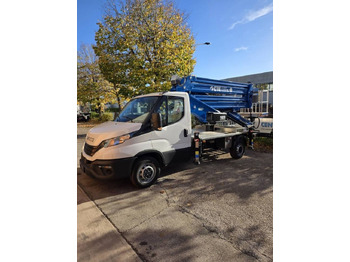 Nauja Autobokštelio CTE ZED 25: foto 2