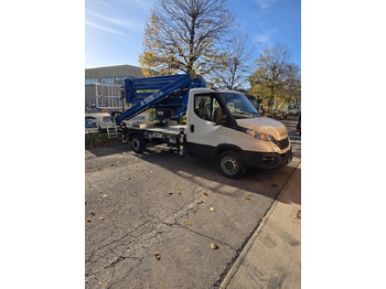 Nauja Autobokštelio CTE ZED 25: foto 3