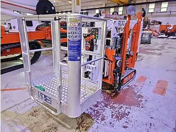 Alkūninis keltuvas EasyLift R130: foto 4