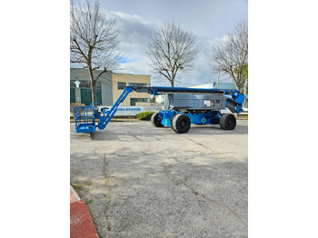 Alkūninis keltuvas HAULOTTE