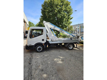 Autobokštelio MULTITEL