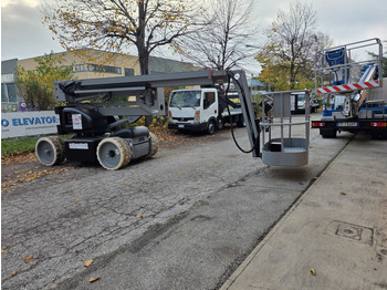 Alkūninis keltuvas NIFTYLIFT HR 15 HDE: foto 5