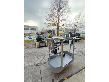 Alkūninis keltuvas NIFTYLIFT HR 15 HDE: foto 4