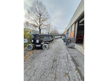 Alkūninis keltuvas NIFTYLIFT