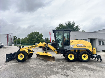 Greideris NEW HOLLAND