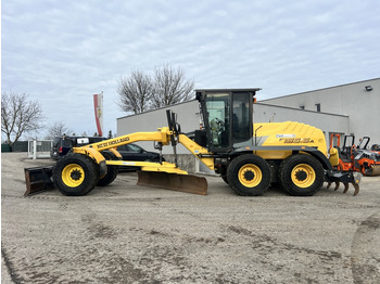Greideris NEW HOLLAND