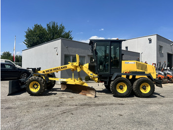Greideris NEW HOLLAND