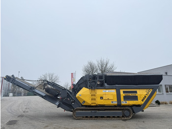 Smūginis trupintuvas