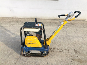 Tankinimo plokštė MIKASA