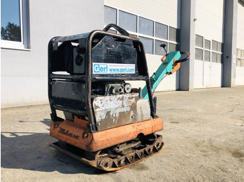 Tankinimo plokštė Verschiedenes MIKASA MVH 502 (2906): foto 5 Tankinimo plokštė Verschiedenes MIKASA MVH 502 (2906): foto 5