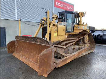 Buldozeris CATERPILLAR D6T