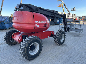 Alkūninis keltuvas Manitou 160ATJ+ RC: foto 5