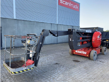 Alkūninis keltuvas MANITOU 170 AETJ-L