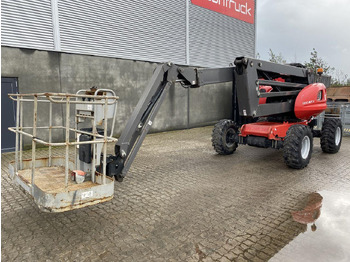 Alkūninis keltuvas MANITOU 180 ATJ