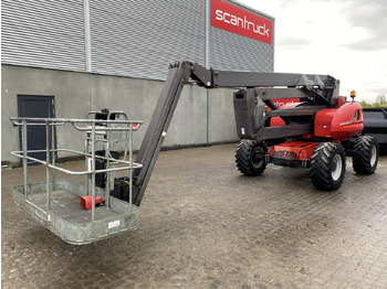 Alkūninis keltuvas MANITOU 200 ATJ