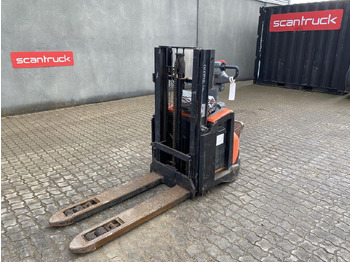 Sandėliavimo technika TOYOTA