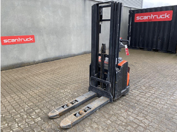 Sandėliavimo technika TOYOTA