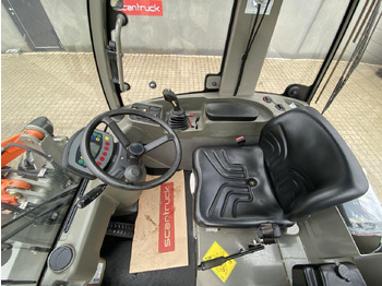 Šarnyrinis krautuvas Weycor AR320 Cab: foto 3