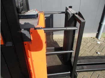 Užsakytų prekių krautuvas BT OME 100N OPTIO: foto 5