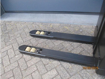 Keltuvas BT SWE 080L: foto 5 Keltuvas BT SWE 080L: foto 5