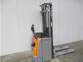 Padėklų krautuvas Still EXV16: foto 3