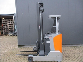 Krautuvas su šakėmis STILL