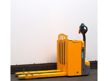 Padėklų krautuvas JUNGHEINRICH EJE