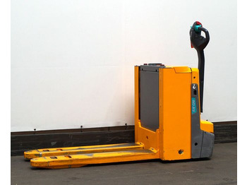 Padėklų krautuvas JUNGHEINRICH EJE