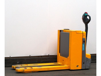 Padėklų krautuvas JUNGHEINRICH EJE