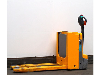 Padėklų krautuvas JUNGHEINRICH EJE