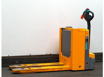 Padėklų krautuvas JUNGHEINRICH EJE