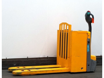 Padėklų krautuvas JUNGHEINRICH EJE