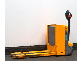 Padėklų krautuvas JUNGHEINRICH EJE