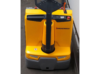 Padėklų krautuvas Jungheinrich EJE C20: foto 3