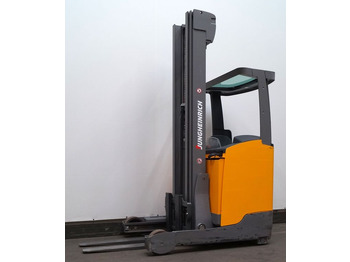 Krautuvas su šakėmis Jungheinrich ETV214: foto 2 Krautuvas su šakėmis Jungheinrich ETV214: foto 2