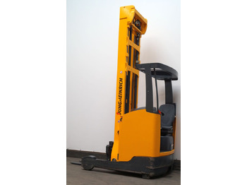 Krautuvas su šakėmis JUNGHEINRICH ETV