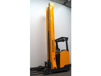 Krautuvas su šakėmis Jungheinrich ETV320: foto 2 Krautuvas su šakėmis Jungheinrich ETV320: foto 2