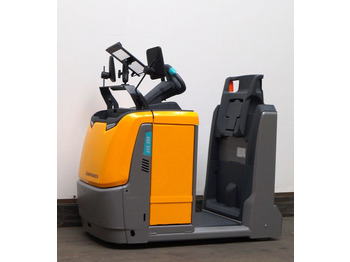 Elektrinis vilkikas JUNGHEINRICH