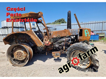 Atsarginės dalys Deutz DX 6.30 części, skrzynia biegów, silnik, oś: foto 2 Atsarginės dalys Deutz DX 6.30 części, skrzynia biegów, silnik, oś: foto 2