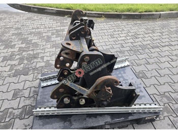 Padargas NEW HOLLAND