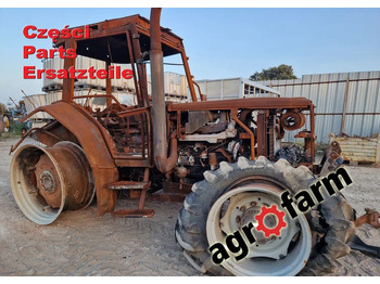 Pavarų dėžė MASSEY FERGUSON