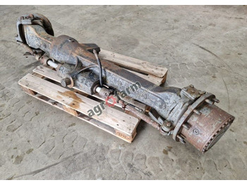 Transmisija FENDT