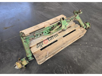Transmisija JOHN DEERE