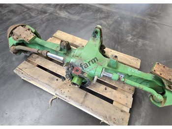 Transmisija JOHN DEERE