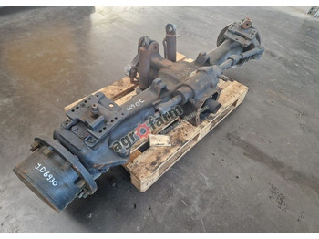 Transmisija JOHN DEERE