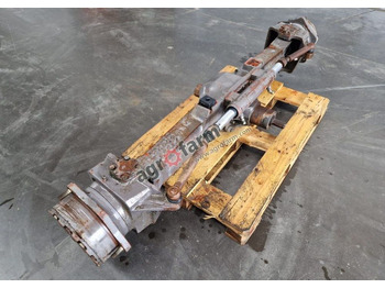 Transmisija MASSEY FERGUSON